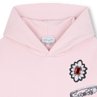 Kapuzenpullover MARC JACOBS 
                    GIRL
