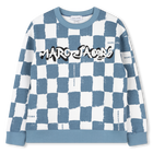 Fleece-sweatshirt MARC JACOBS 
                    BOY