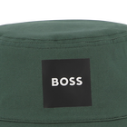 Reversibler bob BOSS 
                    BOY