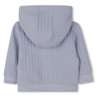 Strickjacke + hose + t-shirt-set BOSS 
                    BOY