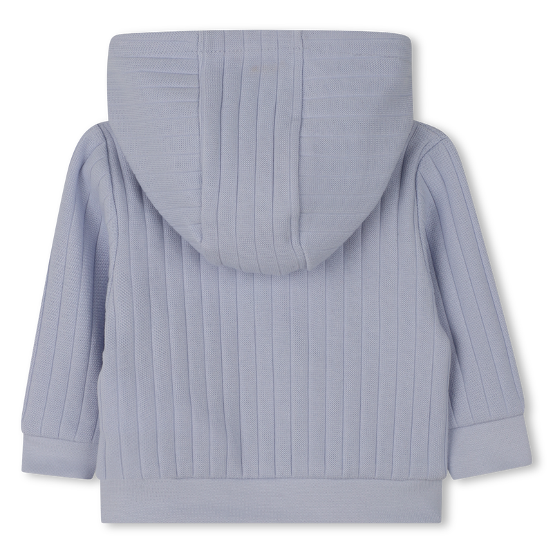 Strickjacke + hose + t-shirt-set BOSS 
                        BOY