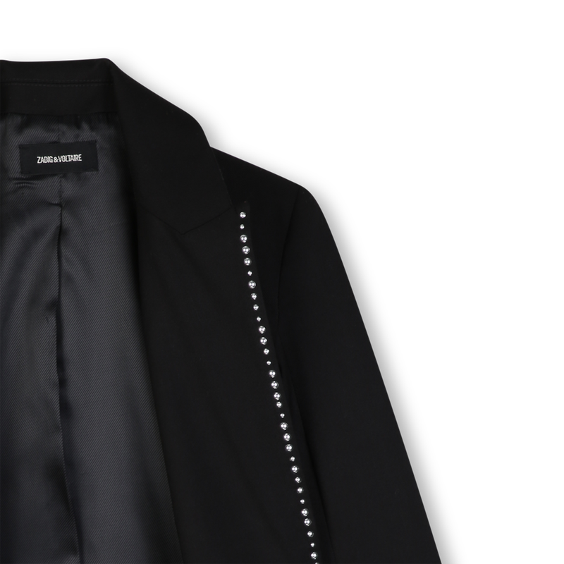 Anzugjacke ZADIG VOLTAIRE 
                        GIRL