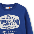Sweat TIMBERLAND 
                    BOY