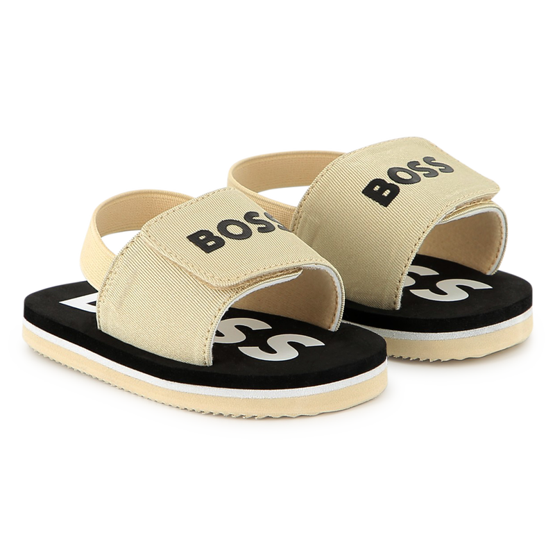 Badesandalen BOSS 
                        BOY