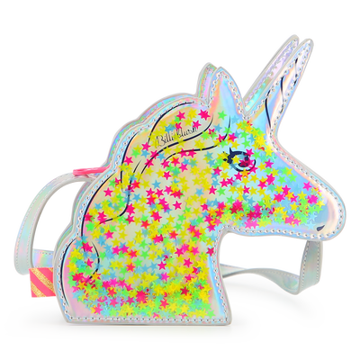 UNICORN GELDB&Ouml;RSE BILLIEBLUSH GIRL