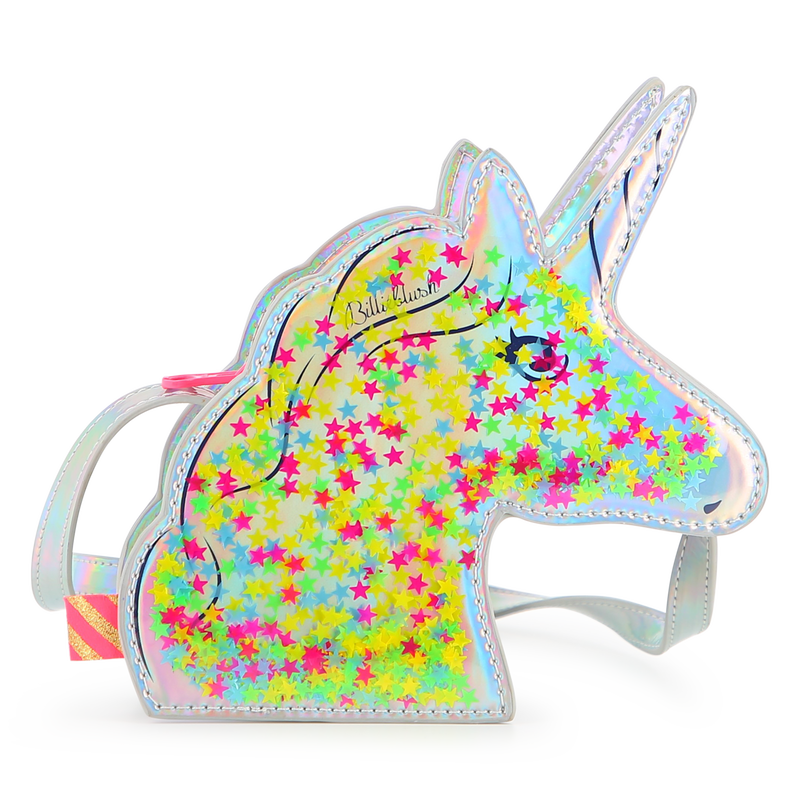 UNICORN GELDB&Ouml;RSE BILLIEBLUSH 
                        GIRL
