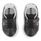 Sneaker zum schn&uuml;ren BOSS 
                    BOY