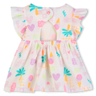 Kleid und h&ouml;schen set BILLIEBLUSH 
                    GIRL