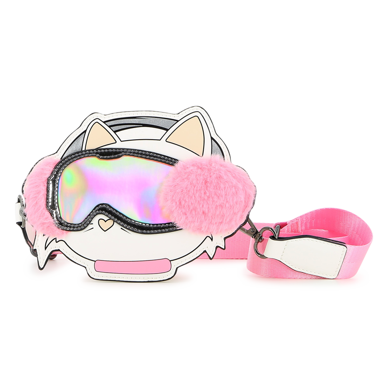 Handtasche KARL LAGERFELD KIDS 
                        GIRL