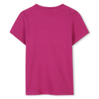 Kurzarm-T-Shirt DKNY 
                    GIRL