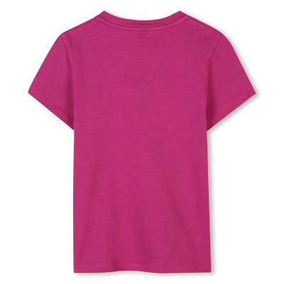 Kurzarm-T-Shirt DKNY GIRL
