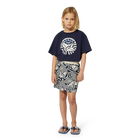 Sweatrock KENZO KIDS 
                    GIRL
