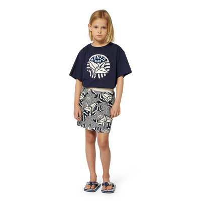 Sweatrock KENZO KIDS GIRL