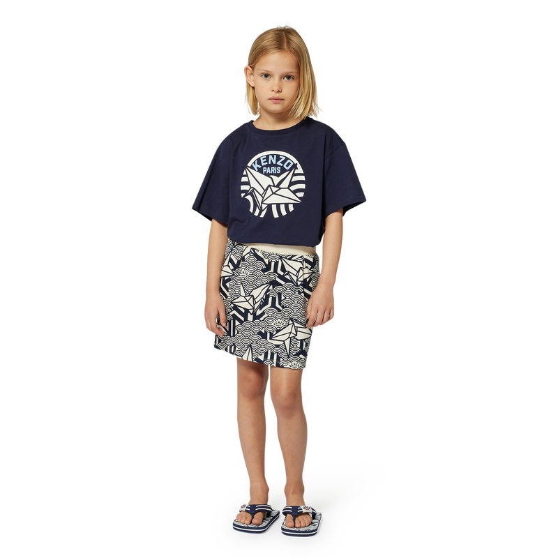 Sweatrock KENZO KIDS 
                        GIRL