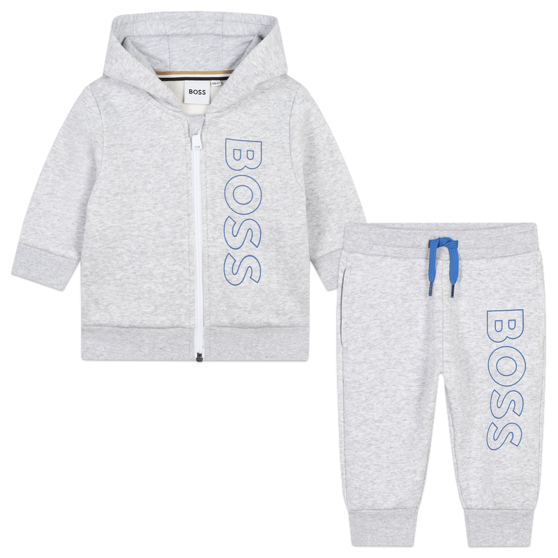 Jogginganzug aus Fleece BOSS 
                        BOY