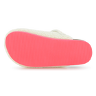 Verstellbare Hausschuhe mit Schnalle BILLIEBLUSH 
                    GIRL