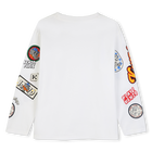 Langarmshirt KENZO KIDS 
                    BOY