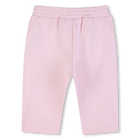 Fleece-hosen GIVENCHY 
                    GIRL