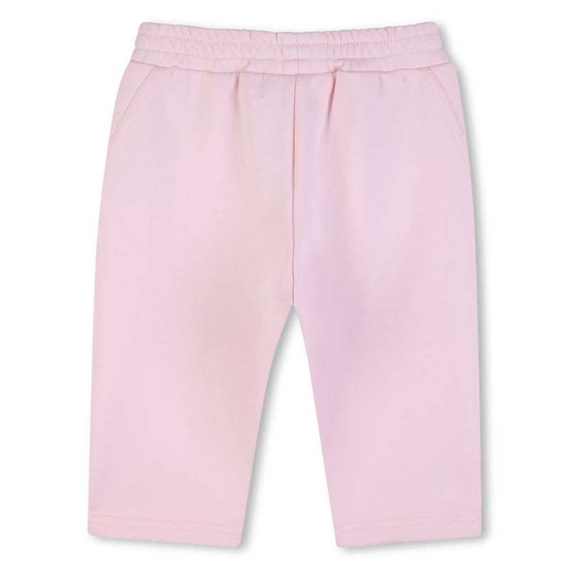 FLEECE-HOSEN GIVENCHY 
                        GIRL