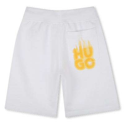 Sweat-Bermudas HUGO BOY