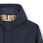 Kapuzenjacke BOSS 
                    BOY