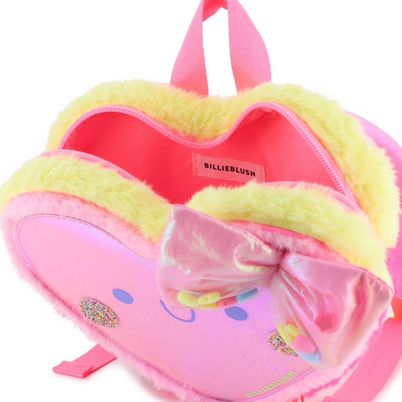 Rucksack BILLIEBLUSH 
                        GIRL