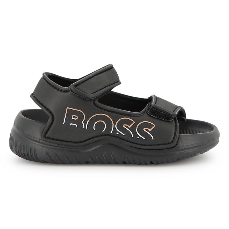 KLETTVERSCHL&Uuml;SSE BOSS 
                        BOY