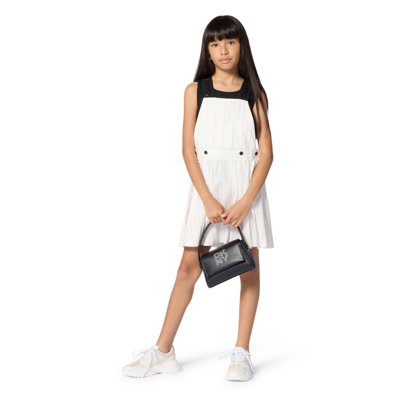 RIEMCHENKLEID DKNY 
                        GIRL