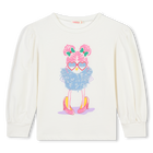 Langarm-T-Shirt BILLIEBLUSH 
                    GIRL