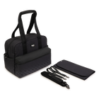 Wickeltasche mit Muster BOSS 
                    UNISEX