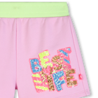 Fleece-shorts BILLIEBLUSH 
                    GIRL