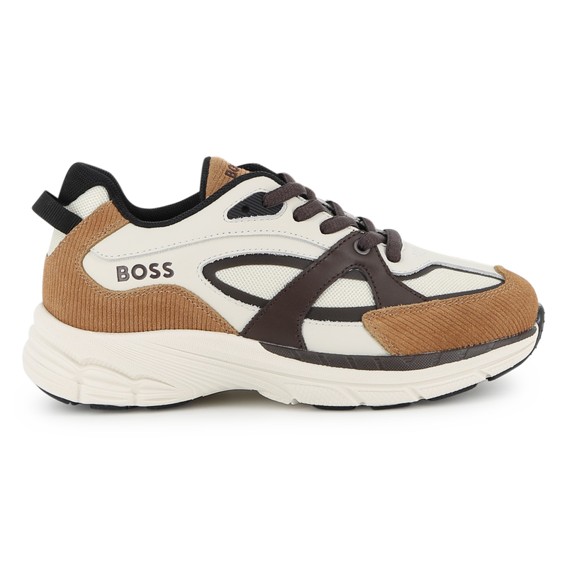Sportschuhe BOSS 
                        BOY