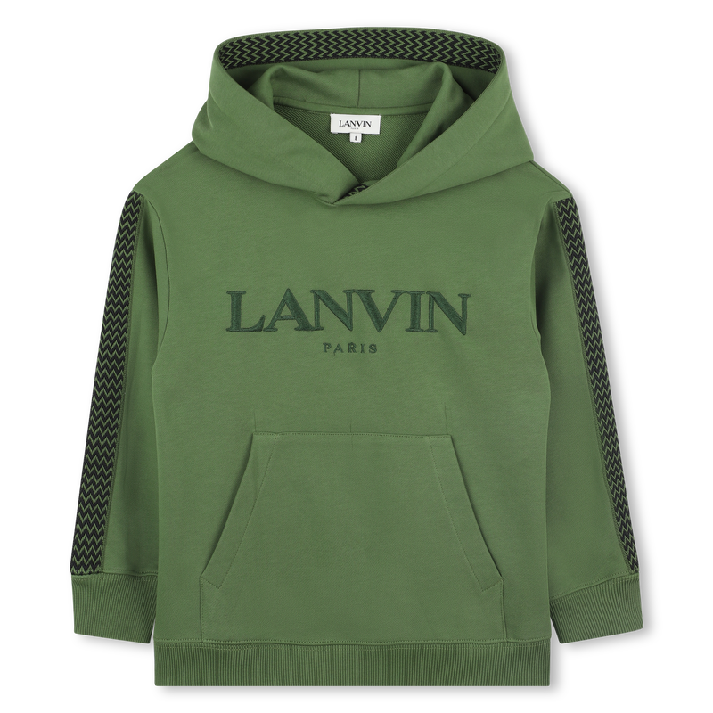Kapuzenpullover LANVIN 
                        BOY
