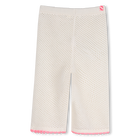 Hose mit weitem bein BILLIEBLUSH 
                    GIRL