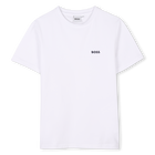 2er-Set Baumwollshirts BOSS 
                    BOY