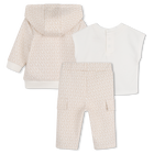 Jogger-set MICHAEL KORS 
                    GIRL