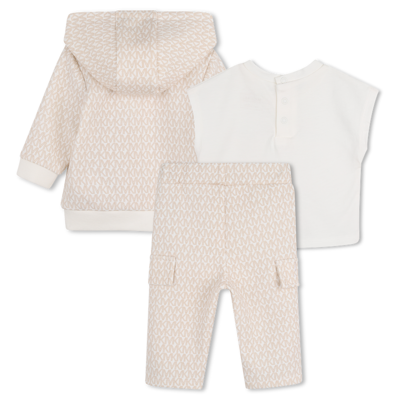 Jogger-set MICHAEL KORS 
                        GIRL