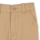 Bermudashorts mit verstellbarer taille TIMBERLAND 
                    BOY