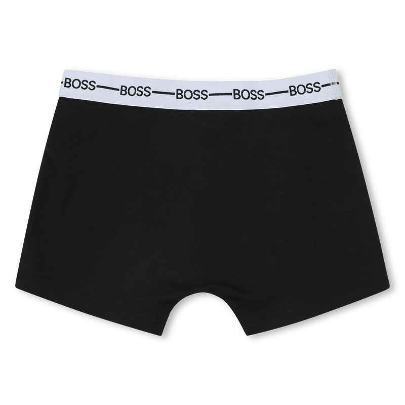 2er-Pack Boxershorts BOSS 
                        BOY