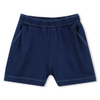 Bermudashorts mit elastischem bund KENZO KIDS 
                    BOY