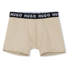Packung mit 2 Boxershorts HUGO 
                    BOY