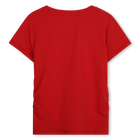 T-Shirt mit kurzen &Auml;rmeln MICHAEL KORS 
                    GIRL