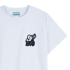 Kurz&auml;rmeliges t-shirt KENZO KIDS 
                    BOY
