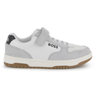 Sneaker zum schn&uuml;ren BOSS 
                    BOY