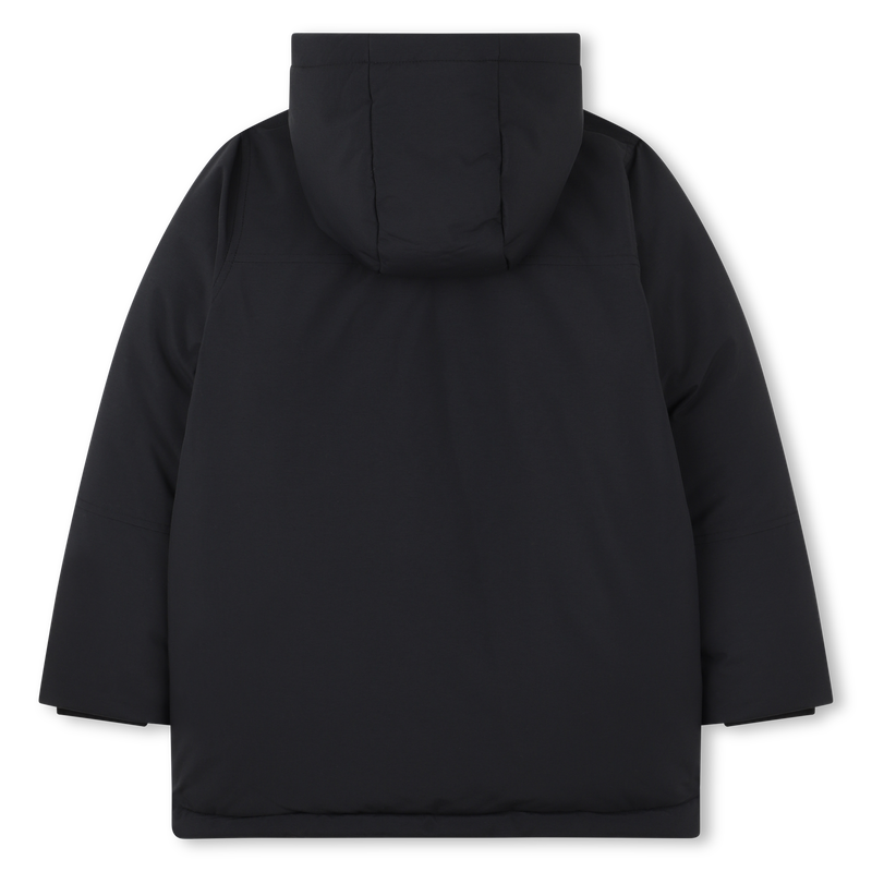 Langer Parka mit Kapuze BOSS 
                        BOY