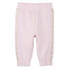 3-tlg. Jogginganzug MICHAEL KORS 
                    GIRL