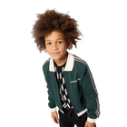 Joggingcardigan KARL LAGERFELD KIDS 
                    BOY