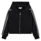 Kapuzensweatshirt MICHAEL KORS 
                    GIRL
