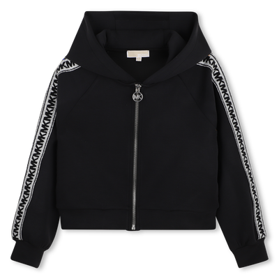 Kapuzensweatshirt MICHAEL KORS GIRL