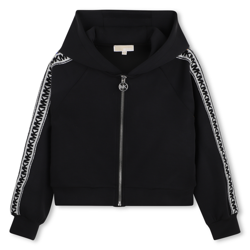 Kapuzensweatshirt MICHAEL KORS 
                        GIRL
